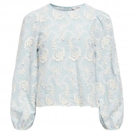 дамски,блузи,дамски,ризи,object,mya,re,long,sleeve,blouse,blue,(kentucky,blue,aop,cloud,dancer)