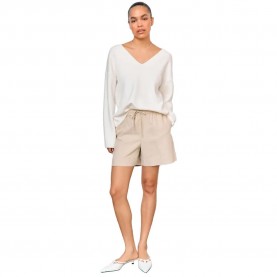 блуза,дамски,пуловери,дамски,плетени,дрехи,object,reynard,v,neck,sweater,white,(cloud,dancer)