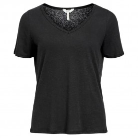 тениска,дамски,тениски,object,thea,short,sleeve,t,shirt,black,(black)