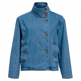 яке,мъжки,якета,дамски,якета,и,палта,object,tilla,gro,denim,jacket,blue,(medium,blue,denim)