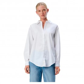 риза,с,дълъг,ръкав,дамски,блузи,дамски,ризи,object,tutta,lo,long,sleeve,shirt,white