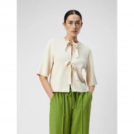 жилетка,дамски,пуловери,дамски,плетени,дрехи,object,ulla,parvi,cardigan,sandshell,(beige)