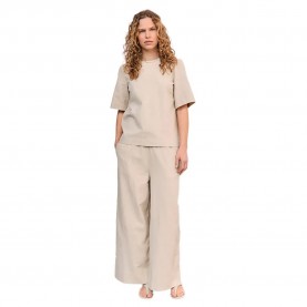панталони,дамски,панталони,object,viggo,pants,humus,(beige)