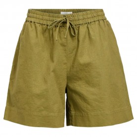 къси,панталони,дамски,панталони,object,viggo,shorts,green