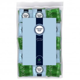 хигиена,тяло,mister,size,47,mm,condoms,100,units,clear,(transparent)