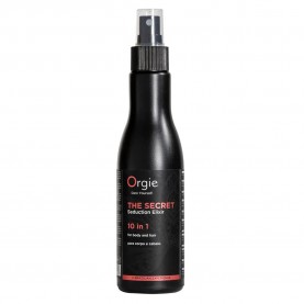 хигиена,тяло,orgie,secret,seduction,elixir,body,and,hair,lotion,200ml,clear,(transparent)