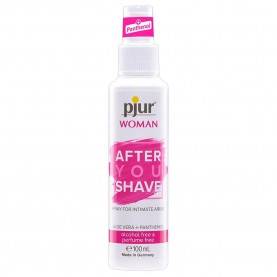 хигиена,тяло,pjur,after,you,shave,100ml,intimate,gel,clear,(transparent)