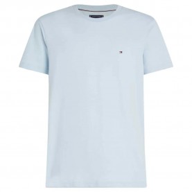тениска,мъжки,тениски,tommy,hilfiger,ess,seasonal,short,sleeve,t,shirt,blue