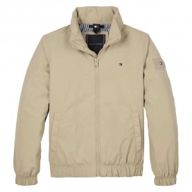 яке,детски,якета,и,палта,tommy,hilfiger,essential,jacket,beige