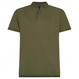 мъжки,блузи,с,яка,tommy,hilfiger,liqui,seasonal,short,sleeve,polo,green