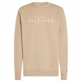 блуза,мъжки,пуловери,tommy,hilfiger,mw0mw37456,sweatshirt,beige