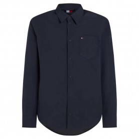 яке,мъжки,якета,tommy,hilfiger,packable,jacket,black