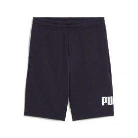 къси,панталони,детски,панталони,puma,684918,ess,nº1,logo,sweat,shorts,new,navy,(blue)