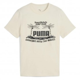 тениска,детски,тениски,puma,685152,mid,90s,graphic,short,sleeve,t,shirt,alpine,snow,(beige)