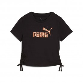 тениска,детски,тениски,puma,685613,ess,animal,logo,infi,short,sleeve,t,shirt,black,(black)