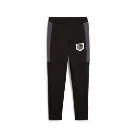анцуг,детски,панталони,puma,active,sports,graphic,sweat,pants,black