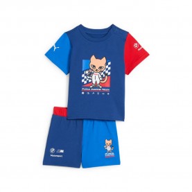 детски,екипи,детски,облекла,за,момчета,puma,bmw,motorsport,set,blue