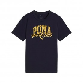 тениска,детски,тениски,puma,class,graphic,short,sleeve,t,shirt,new,navy,(black)
