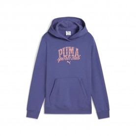 суичър,детски,блузи,puma,class,hoodie,blue