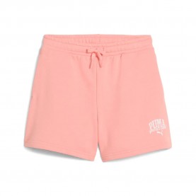 къси,панталони,детски,панталони,puma,class,sweat,shorts,pink,fruit,(pink)