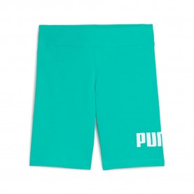детски,клинове,puma,ess,2,color,nº1,logo,leggings,green,(aquatic)