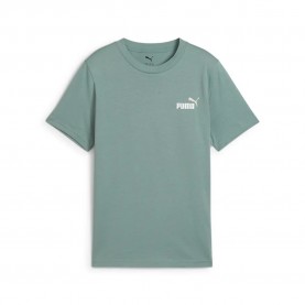 тениска,детски,тениски,puma,ess,2,color,small,no,short,sleeve,t,shirt,green,(green,moon)