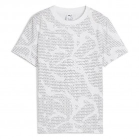 тениска,детски,тениски,puma,ess,logo,lab,aop,short,sleeve,t,shirt,white,(white)