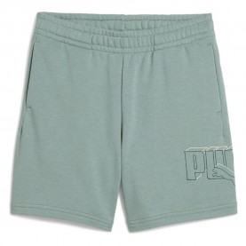 къси,панталони,детски,панталони,puma,ess,logo,lab,executi,sweat,shorts,green,(green,moon)