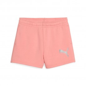 къси,панталони,детски,панталони,puma,ess,metallic,sweat,shorts,pink,fruit,(pink)