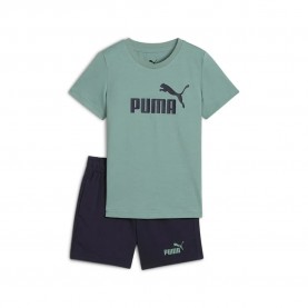 детски,екипи,детски,облекла,за,момчета,puma,ess,nº1,logo,set,green,moon,new,navy,(green)
