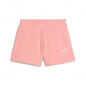 къси,панталони,детски,панталони,puma,ess,small,nº1,logo,sweat,shorts,pink,(pink,fruit)