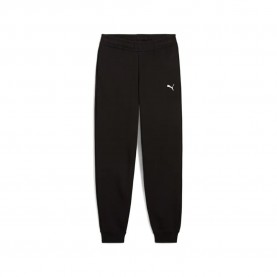 Анцуг Puma Ess sweat pants - Black (Black) анцуг,мъжки,панталони,дамски,панталони,puma,ess,sweat,pants,black,(black)