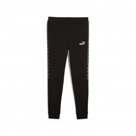 анцуг,детски,панталони,puma,ess,tape,sweat,pants,black