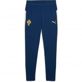 анцуг,детски,панталони,puma,ffp,portugal,sweat,pants,blue