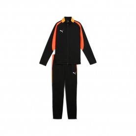 анцуг,детски,анцузи,puma,individual,liga,tracksuit,black