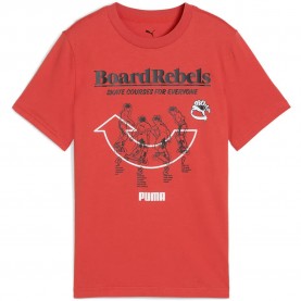 тениска,детски,тениски,puma,mid,90s,graphic,short,sleeve,t,shirt,red,fire,(red)
