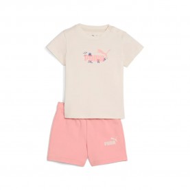 анцуг,детски,анцузи,puma,minicats,sandy,adven,tracksuit,beige,pink,(alpine,snow)