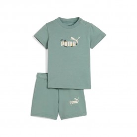 анцуг,детски,анцузи,puma,minicats,sandy,adven,tracksuit,green,(green,moon)