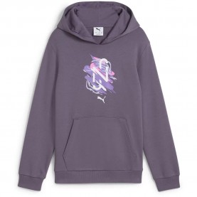 суичър,детски,блузи,puma,neymar,jr,creativity,hoodie,purple