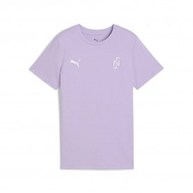 тениска,детски,тениски,puma,neymar,jr,creativity,short,sleeve,t,shirt,vivid,violet,(purple)