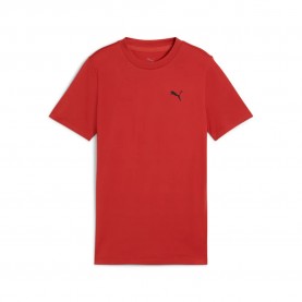 тениска,детски,тениски,puma,tad,ess,short,sleeve,t,shirt,red,(red,fire)