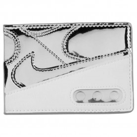 портфейли,и,портмонета,nike,wallet,grey,silver,(metallic,silver,white,metallic,silver)