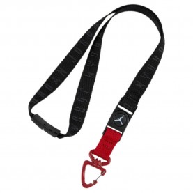 ключодържатели,nike,jordan,flight,lanyard,red,(black,gym,red,white)