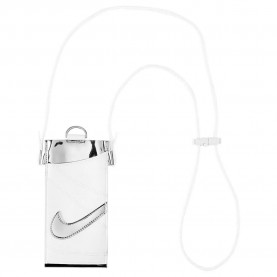 чанти,за,през,рамо,nike,premium,crossbody,white,(metallic,silver,white,metallic,silver)