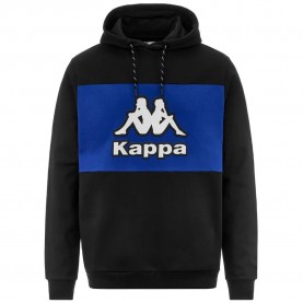 суичър,мъжки,пуловери,kappa,ferti,hoodie,black,(black,blue,royal)