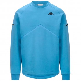 блуза,мъжки,пуловери,kappa,karefod,sweatshirt,blue