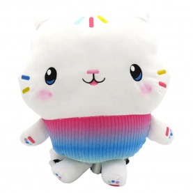 раница,раници,cyp,brands,gabbys,dolls,house,plush,backpack,cakey,31cm,backpack,pink,(multicolour)