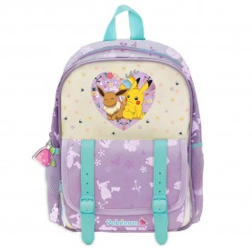 раница,раници,cyp,brands,pokemon,flowers,adaptable,backpack,multicolor,(multicolor)