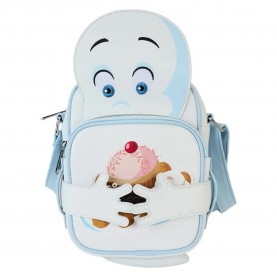 чанта,всички,чанти,loungefly,halloween,casper,handbag,blue
