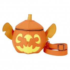 чанта,всички,чанти,loungefly,pumpkin,stitch,handbag,orange